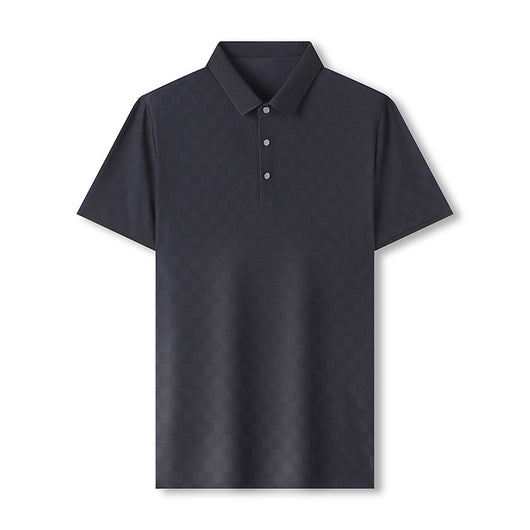 Camiseta Manga Corta Ice Silk Rombo - Image 5