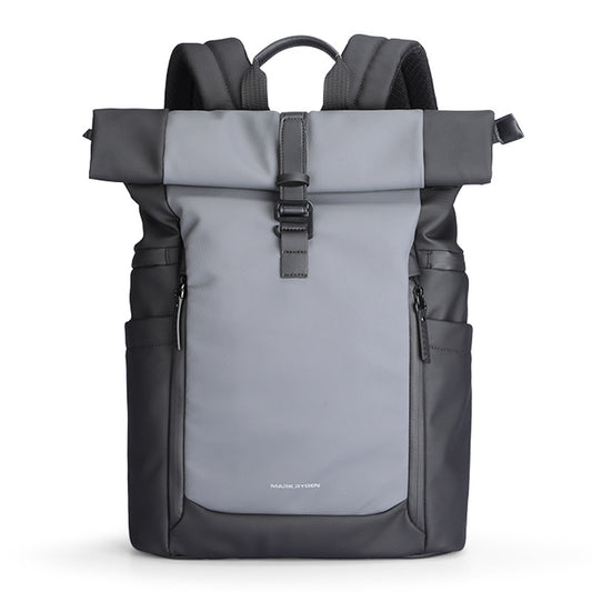 Mochila Diaria Versátil para Hombre - Estilo y Funcionalidad - Image 2