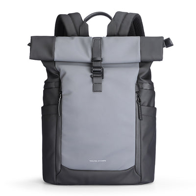 Mochila Diaria Versátil para Hombre - Estilo y Funcionalidad - Image 2