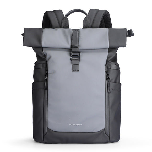Mochila Diaria Versátil para Hombre - Estilo y Funcionalidad