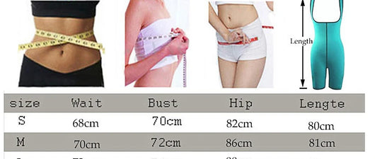 Faja Reductora Neopreno Sauna Cintura Entrenador Corporal Moldeador Completo Mujer - Image 6