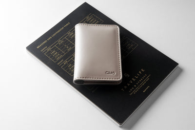 Cartera de Cuero para Tarjetas - Diseño Profesional Unisex - Image 18