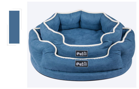 Cojín Térmico Acogedor para Perros - Image 11