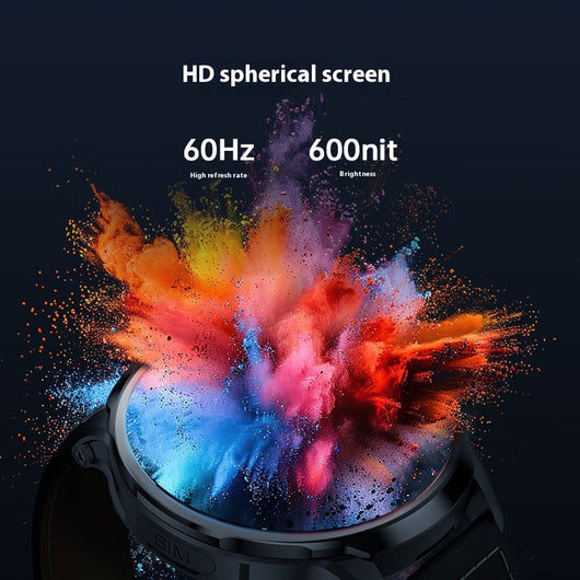 Reloj Inteligente 4G con Ranura para SIM - Conectividad Total - Image 8