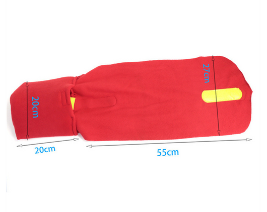 Almohada de Viaje Ergonómica U - Soporte Cervical Premium - Image 8