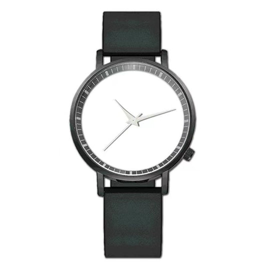 Reloj de Moda Minimalista para Estudiantes y Niños
