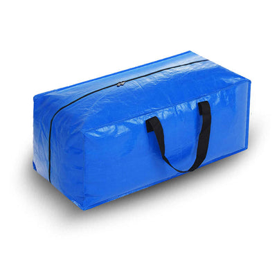 Bolsa Tejida de Polietileno Gran Capacidad para Mudanzas - Image 7