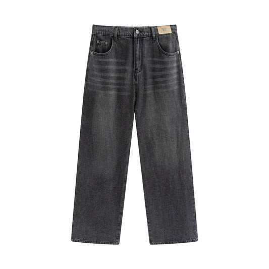 Pantalones Rectos Reductores Talla Grande - Image 2
