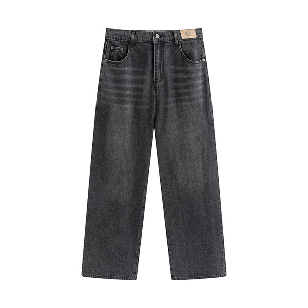 Pantalones Rectos Reductores Talla Grande