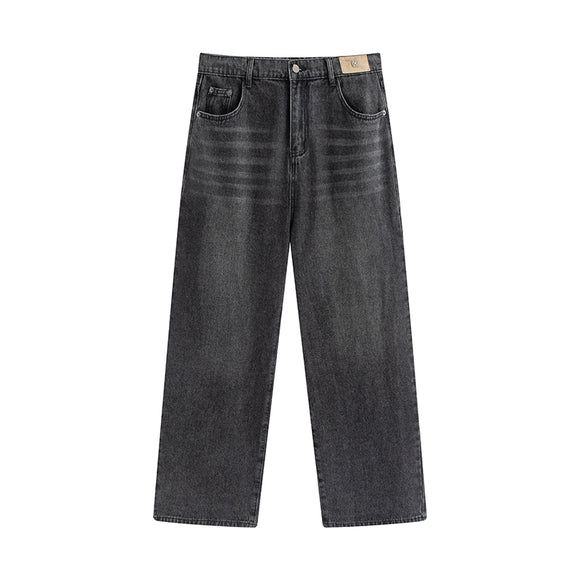 Pantalones Rectos Reductores Talla Grande