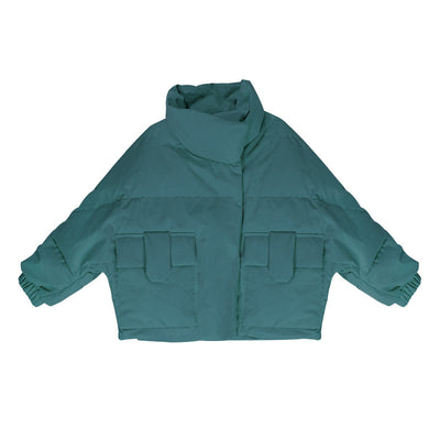 Chaqueta Corta Commuter con Bolsillos Amplios - Image 6