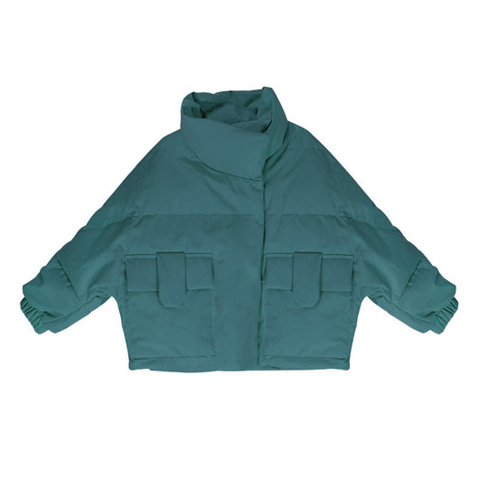 Chaqueta Corta Commuter con Bolsillos Amplios - Image 6