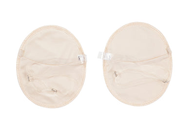 Almohadillas Absorbentes Invisibles para Axilas - Impermeables y Reutilizables - Image 22