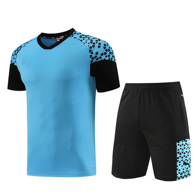 Traje Deportivo de Fútbol de Secado Rápido - Image 3