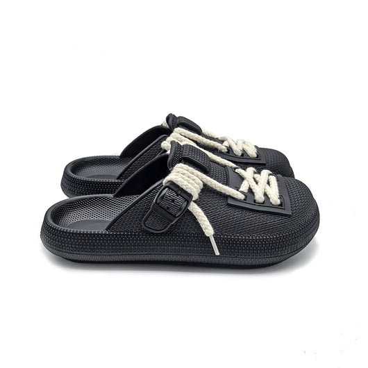 Sandalias de Playa para Hombre - Antideslizantes y Cómodas - Image 25