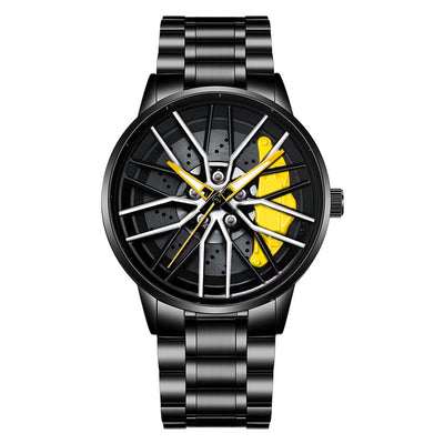 Reloj Luminoso para Niños con Diseño Trendy y Buena Suerte - Image 14