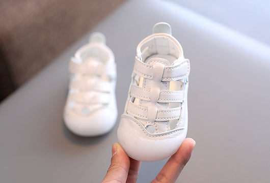 Sandalias de Verano para Bebés e Infantes - Comodidad y Protección - Image 8