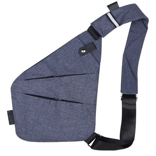 Bolsa Táctica Digital para Armas con Almacenamiento - Bandolera Deportiva Outdoor