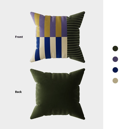 Funda de Almohada Premium para Sofá y Cama - Image 7