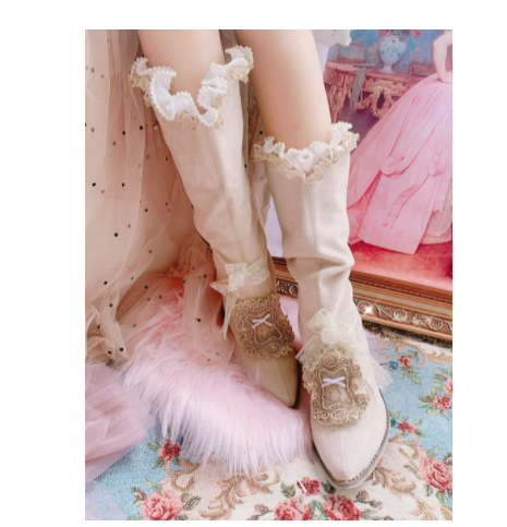 Botas de Gamuza Puntiaguda - Estilo Versátil para Otoño e Invierno
