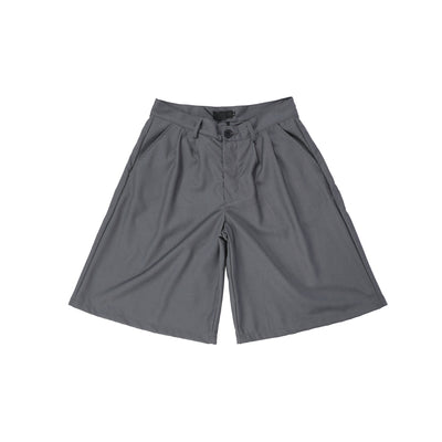 Shorts Casuales Sueltos de Verano para Hombre y Mujer - Image 7