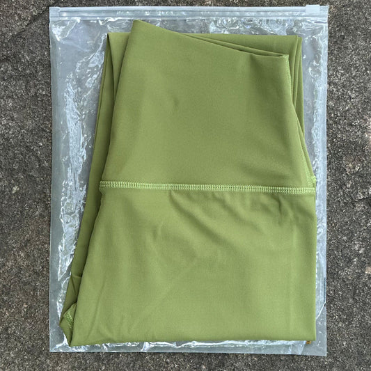 Pantalones de Yoga Cómodos sin Costuras Visibles - Image 2