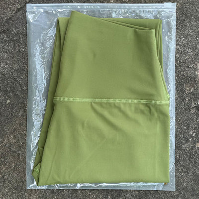 Pantalones de Yoga Cómodos sin Costuras Visibles - Image 2