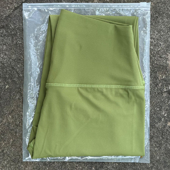 Pantalones de Yoga Cómodos sin Costuras Visibles