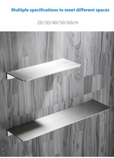 Espejo de Baño Montado en Pared con Almacenamiento Frontal - Image 17