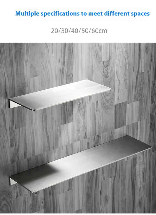 Espejo de Baño Montado en Pared con Almacenamiento Frontal - Image 17