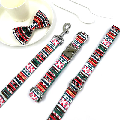 Collar Personalizado para Perro con Letras - Diseño Único - Image 10