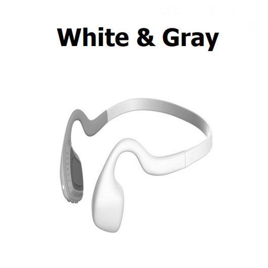 Auriculares Deportivos con Conducción Ósea y Bluetooth - Protección Auditiva Inteligente - Image 6