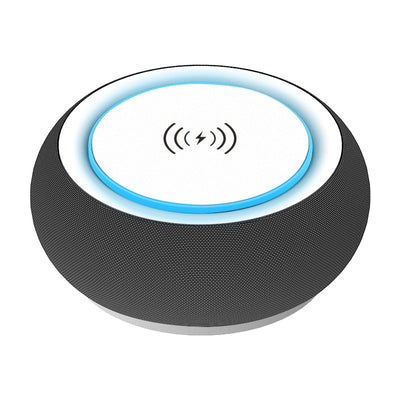 Parlante Bluetooth Portátil de Alto Volumen con Doble Subwoofer - Image 11