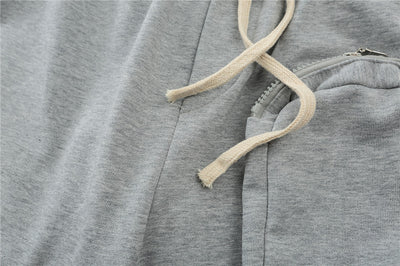 Shorts Casuales para Hombre con Múltiples Bolsillos - Image 14