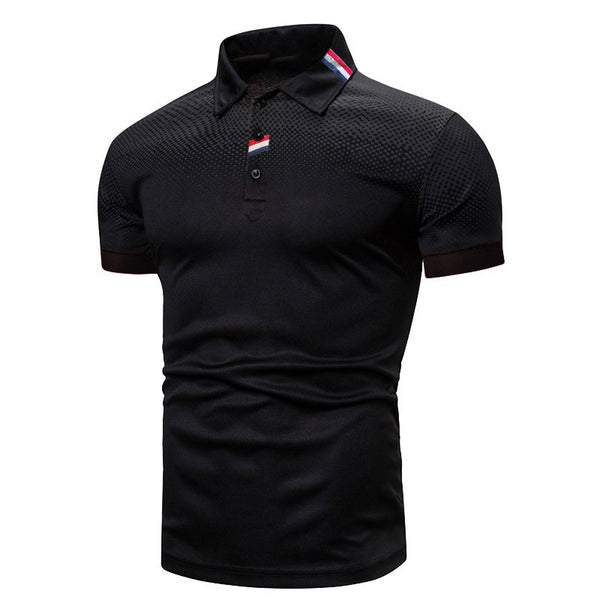 Polo Ejecutivo de Verano para Hombre