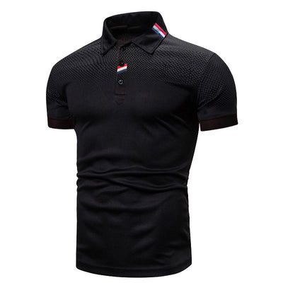 Polo Ejecutivo de Verano para Hombre - Image 2