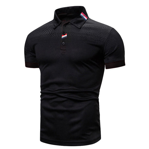 Polo Ejecutivo de Verano para Hombre