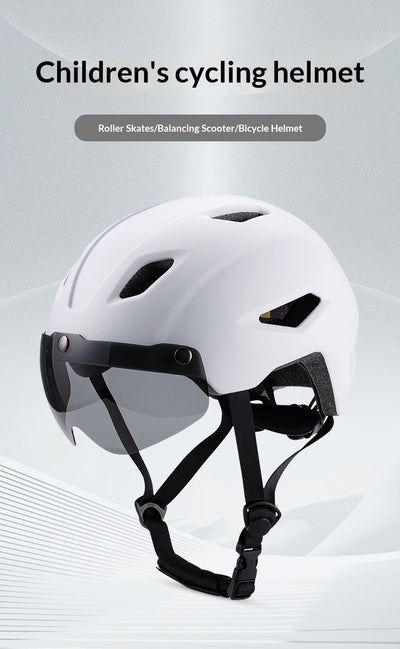 Casco de Protección Deportivo para Niños en Bicicleta - Image 12