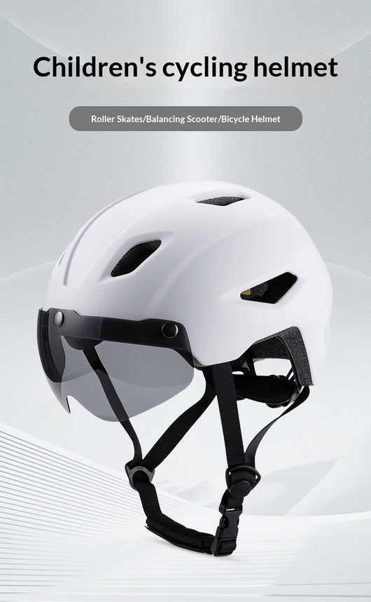 Casco de Protección Deportivo para Niños en Bicicleta - Image 12