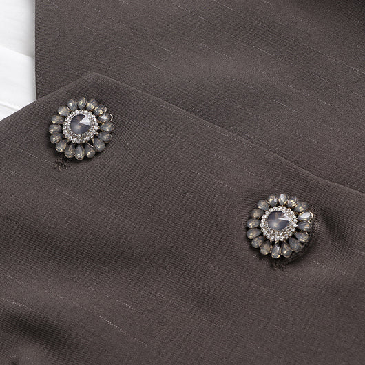 Conjunto de Dos Piezas Elegante y Moderno para Mujer - Image 9