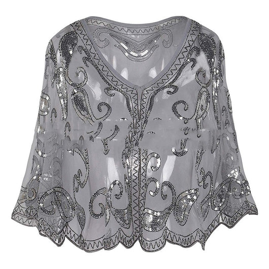 Vestido de Fiesta Navideño Elegante para Mujer - Image 4