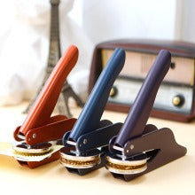Herramienta de Grabado Manual para Acero Inoxidable - Sello Profesional DIY - Image 2