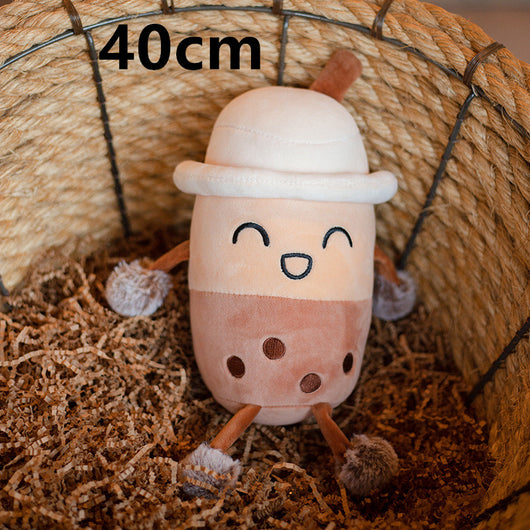 Peluche de Té de Leche con Perla - Image 11