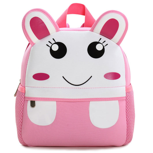 Mochila Pequeña de Dibujos Animados para Jardín de Infantes con Estilo - Image 21
