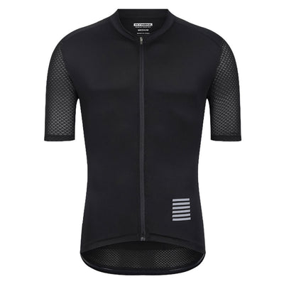 Jersey de Ciclismo Verano Manga Corta Clásico - Image 7