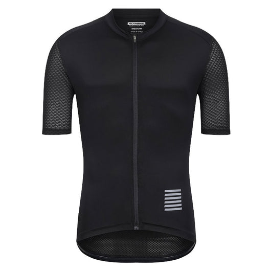 Jersey de Ciclismo Verano Manga Corta Clásico - Image 7