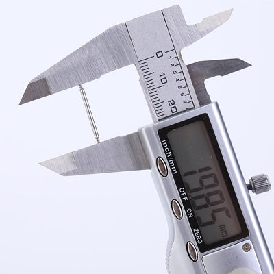 Eslabón de Reloj Acero Inoxidable 304 de 15MM - Image 4