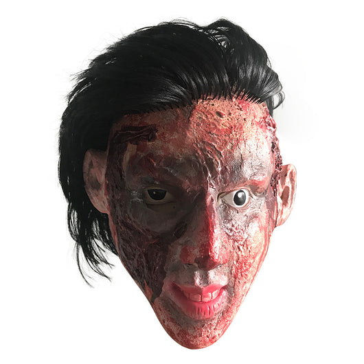 Máscara de Látex de Terror para Halloween - Image 6