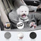 Asiento de Seguridad para Mascotas en Auto