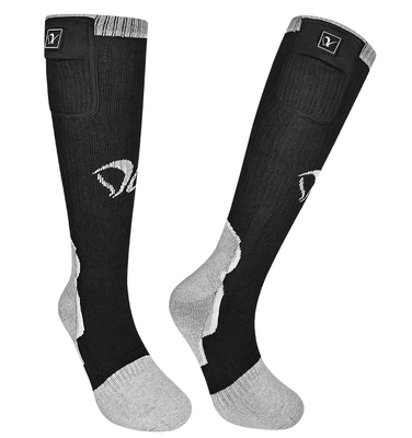 Calcetines Térmicos Eléctricos para Hombre y Mujer - Calidez Extrema para Esquí y Actividades en Frío - Image 22
